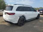 2024 MERCEDES-BENZ GLS 450 4MATIC   for sale at Copart ON - COOKSTOWN