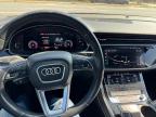 2020 AUDI Q7 PREMIUM PLUS   for sale at Copart MA - NORTH BOSTON