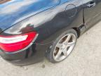 2013 MERCEDES BENZ SLK250 CDI for sale at Copart SANDWICH