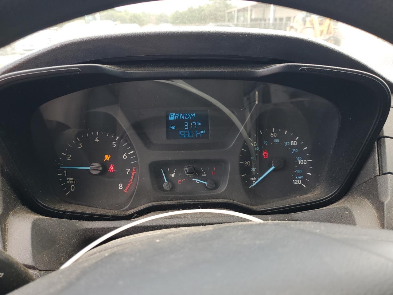 2018 Ford Transit T-250 VIN: 1FTYR1YM5JKA32146 Lot: 67264825