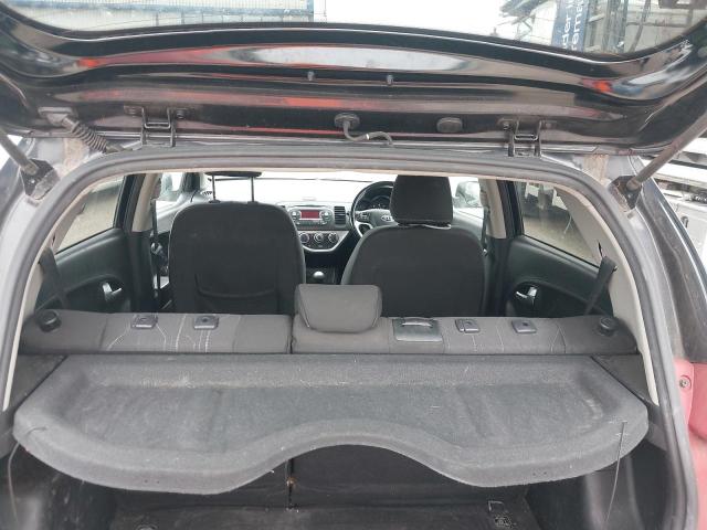 2015 KIA PICANTO VR7 