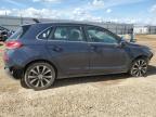2020 HYUNDAI ELANTRA GT    for sale at Copart AB - EDMONTON