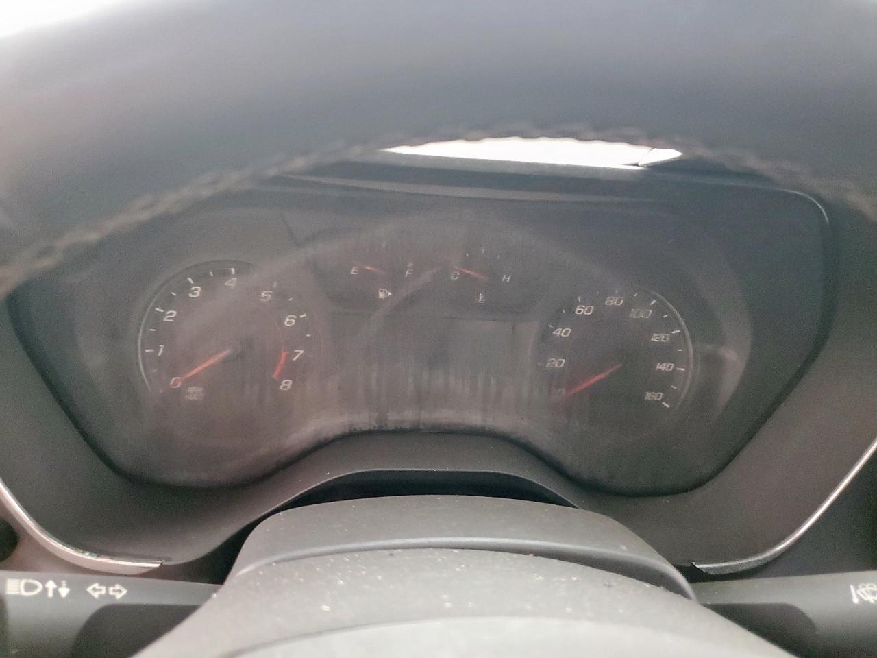 2019 Chevrolet Camaro Ls VIN: 1G1FB1RS6K0107306 Lot: 70498885