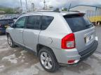 2012 JEEP COMPASS SPORT PLUS for sale at Copart ST HELENS