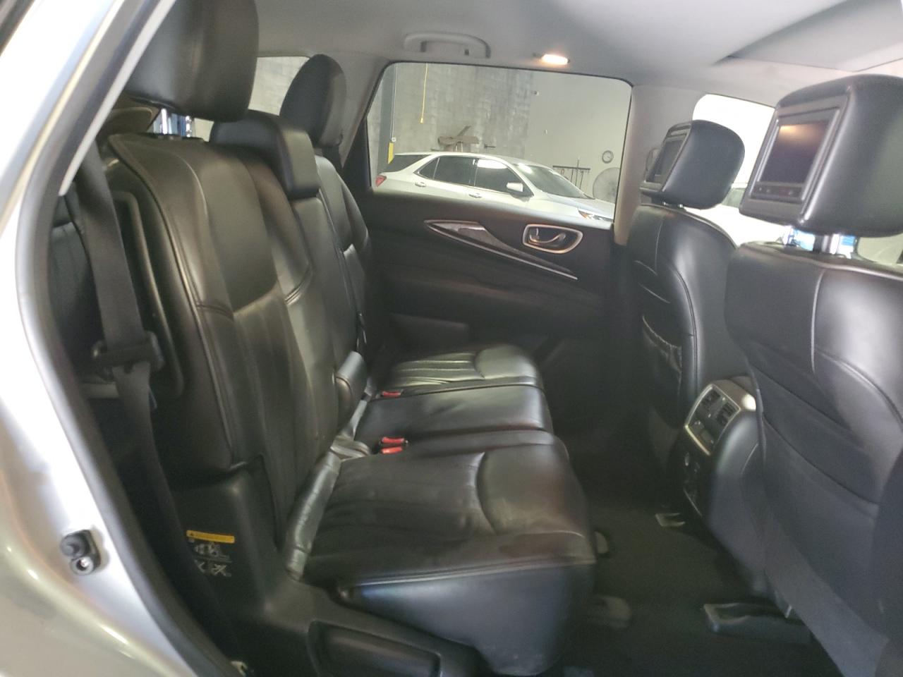 2013 Infiniti Jx35 VIN: 5N1AL0MM5DC311433 Lot: 67820615