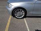 2008 BMW 1 SERIES M SPORT for sale at Copart SANDTOFT