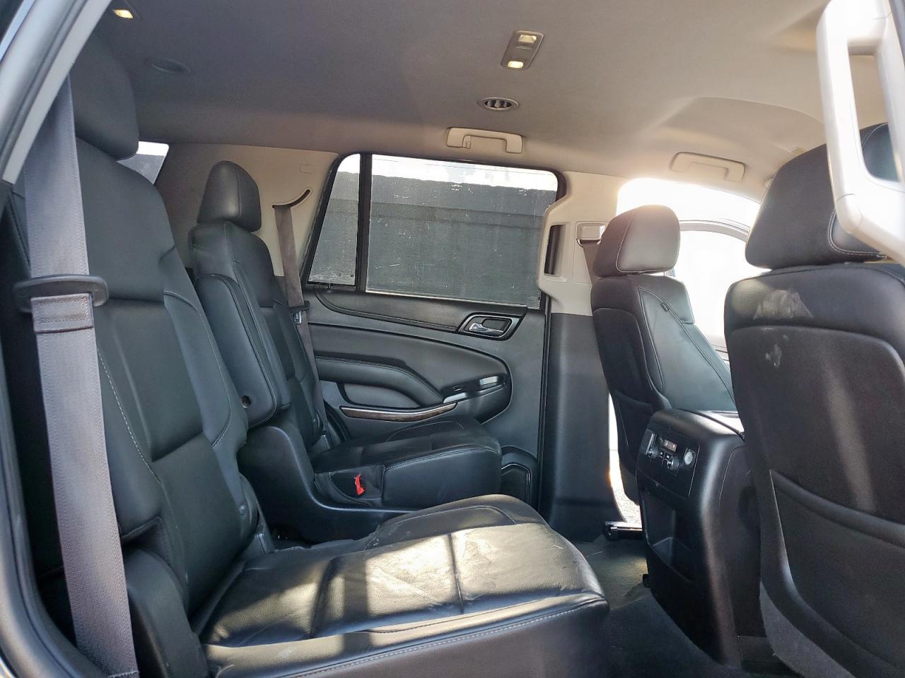 2015 Chevrolet Tahoe C1500 Lt VIN: 1GNSCBKC8FR109580 Lot: 69309565