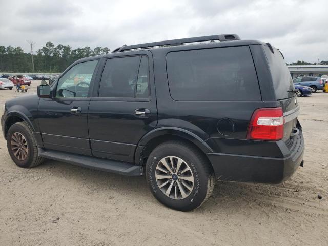 Parquets FORD EXPEDITION 2016 Black