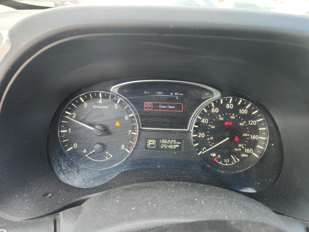 2015 Nissan Pathfinder S VIN: 5N1AR2MM4FC705454 Lot: 68354385