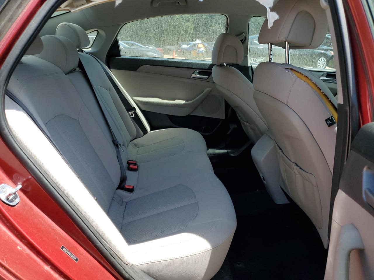 2016 Hyundai Sonata Se VIN: 5NPE24AF6GH289019 Lot: 70089105