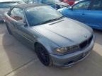 2005 BMW 3 SERIES SPORT for sale at Copart SANDY