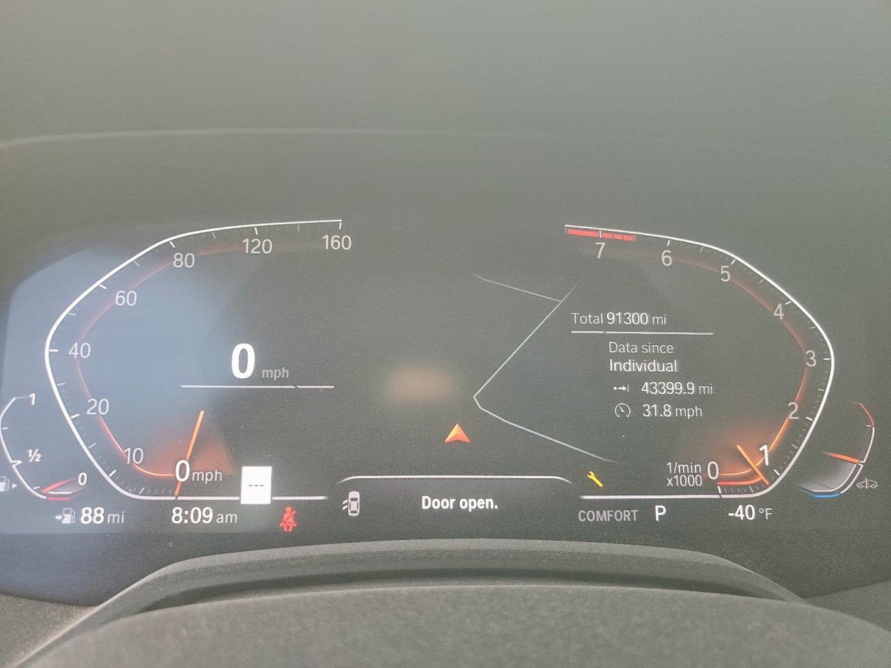 2020 BMW X7 xDrive40I VIN: 5UXCW2C05L9A03710 Lot: 65094005