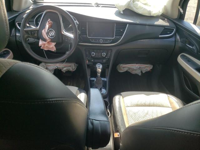  BUICK ENCORE 2019 tan