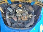 1974 VOLKSWAGEN BEETLE   for sale at Copart CA - BAKERSFIELD