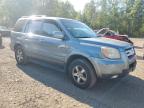 2006 HONDA PILOT EX   à vendre chez Copart ON - COOKSTOWN