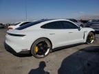 2020 PORSCHE TAYCAN TURBO   for sale at Copart NV - LAS VEGAS WEST