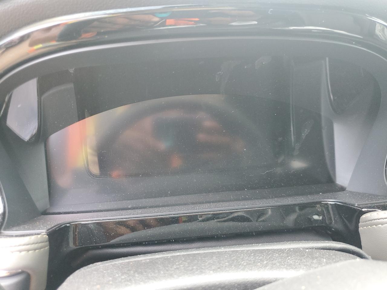 2024 Lincoln Corsair VIN: 5LMCJ1DA5RUL22604 Lot: 68694255