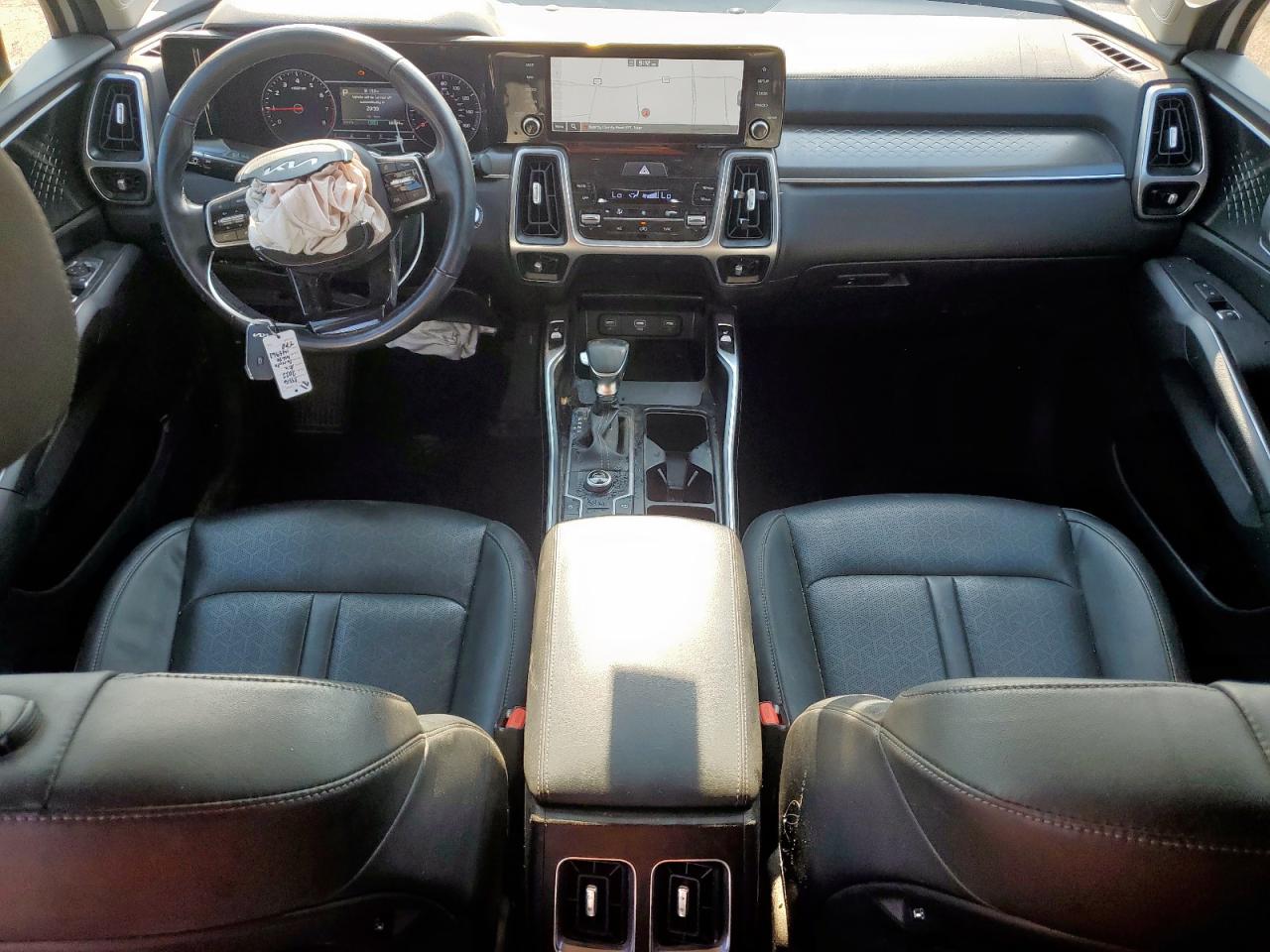 2022 Kia Sorento S VIN: 5XYRL4LC6NG145962 Lot: 67492135