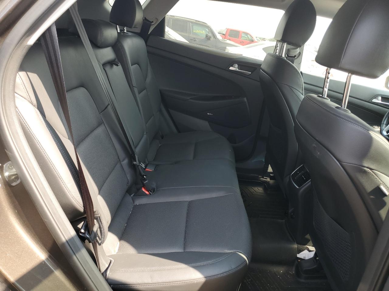 KM8J33AL3LU159111 2020 Hyundai Tucson Limited