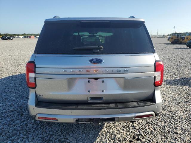  FORD EXPEDITION 2024 Silver