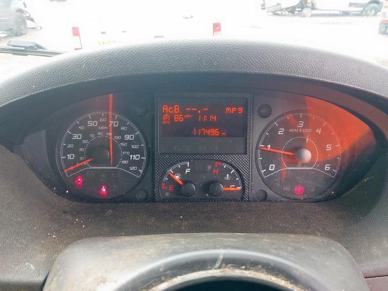 2015 PEUGEOT BOXER 335 PROFESSIONAL L3 