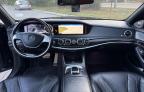 2015 MERCEDES-BENZ S 63 AMG   for sale at Copart ON - TORONTO