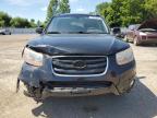 2010 HYUNDAI SANTA FE GLS   for sale at Copart ON - LONDON