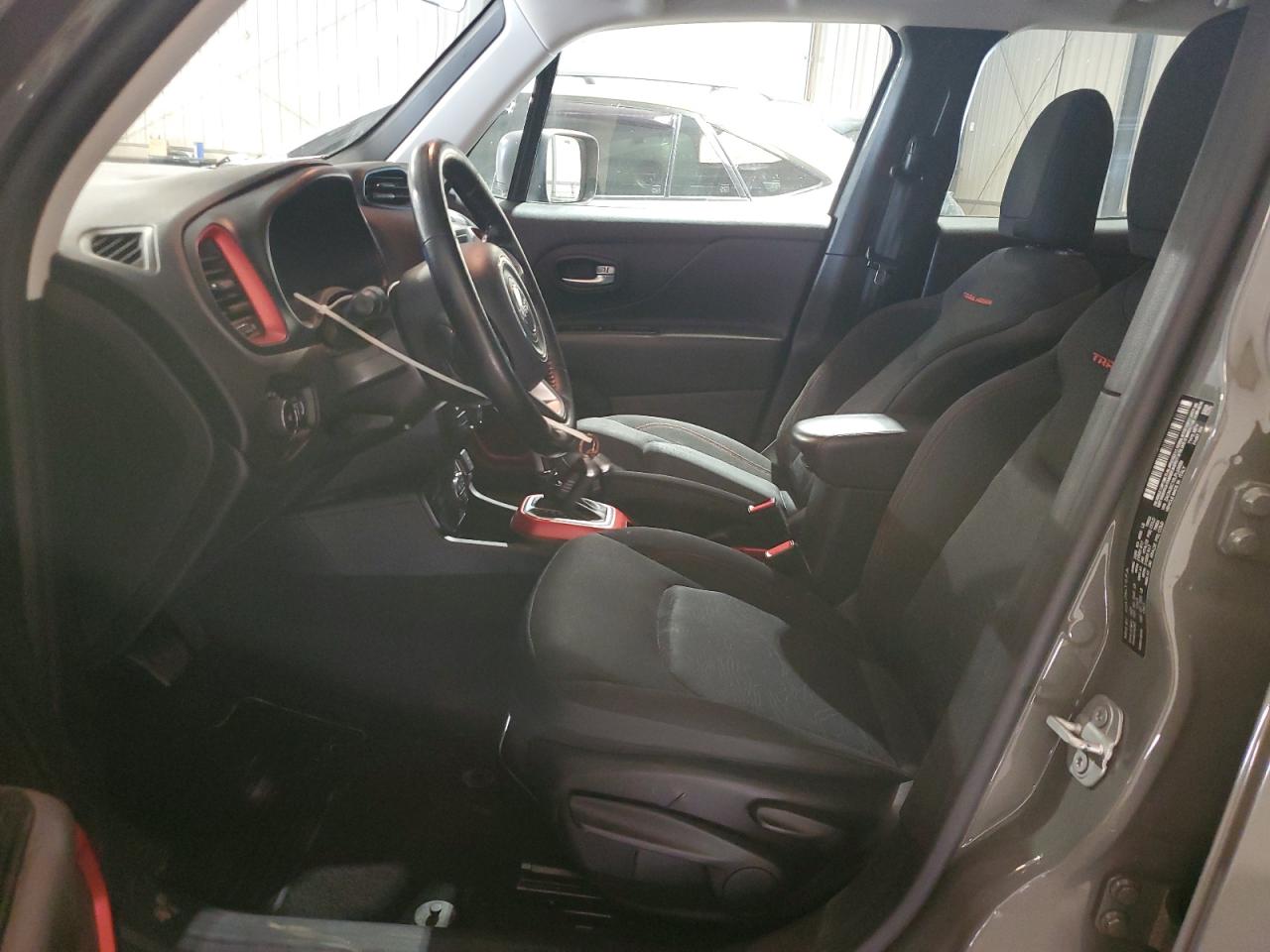 2020 Jeep Renegade Trailhawk VIN: ZACNJBC15LPL93699 Lot: 66849715