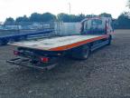 2014 ISUZU TRUCKS FORWARD N75.190 AUTO  for sale at Copart SANDY