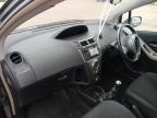 2011 TOYOTA YARIS T SP for sale at Copart NEWBURY