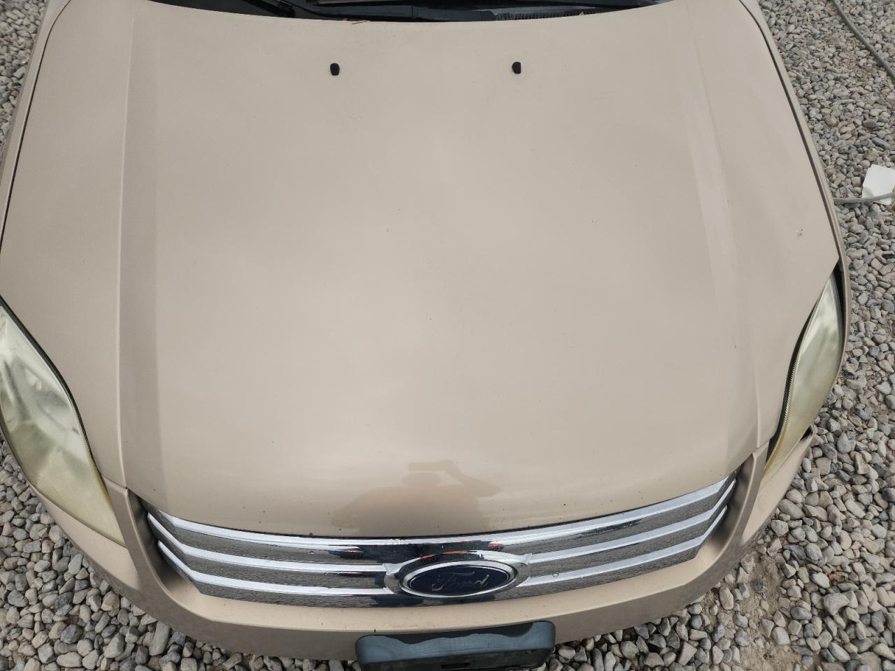 2006 Ford Fusion Se VIN: 3FAHP07146R110688 Lot: 70284855