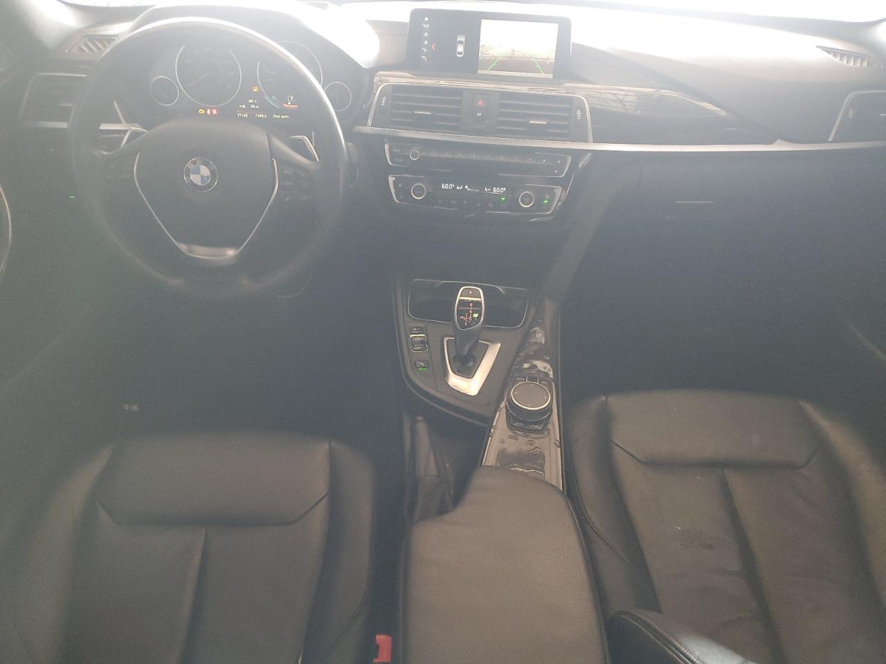 2019 BMW 430I Gran Coupe VIN: WBA4J1C52KBM14591 Lot: 70664635