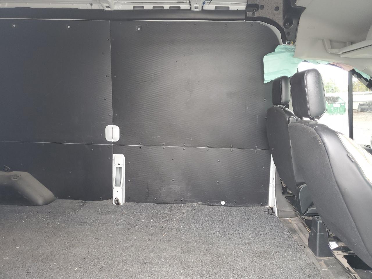 2020 Ford Transit T-250 VIN: 1FTBR1C86LKA44745 Lot: 70002605