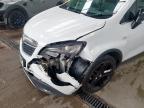 2015 VAUXHALL MOKKA LIMITED EDITION for sale at Copart EAST KILBRIDE