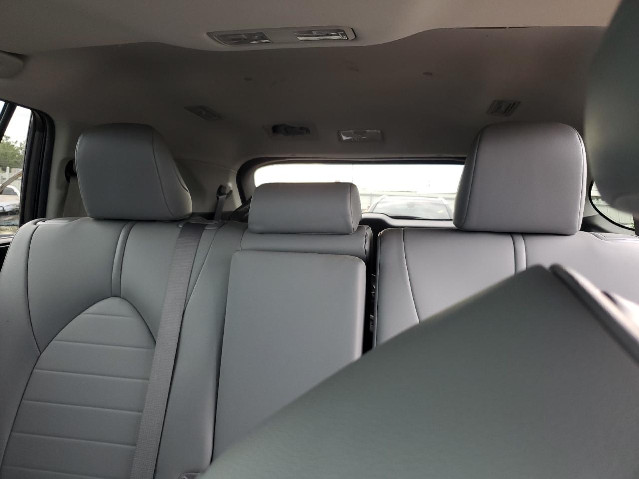 2021 Toyota Highlander Xle VIN: 5TDGZRBH9MS133208 Lot: 69459075