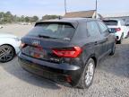 2021 AUDI A1 SPORT for sale at Copart WOLVERHAMPTON