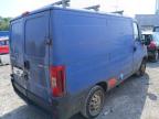 2006 CITROEN RELAY 1500 HDI SWB  for sale at Copart BRISTOL