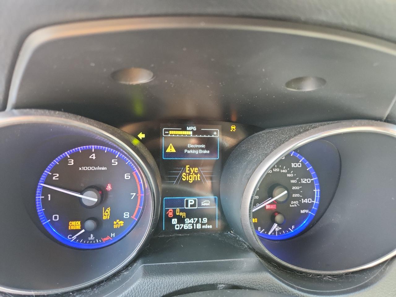 2015 Subaru Outback 2.5I Premium VIN: 4S4BSBFC6F3355001 Lot: 69623235