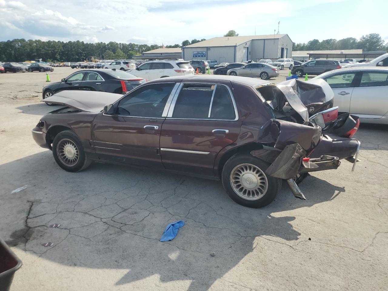 Grand Marquis