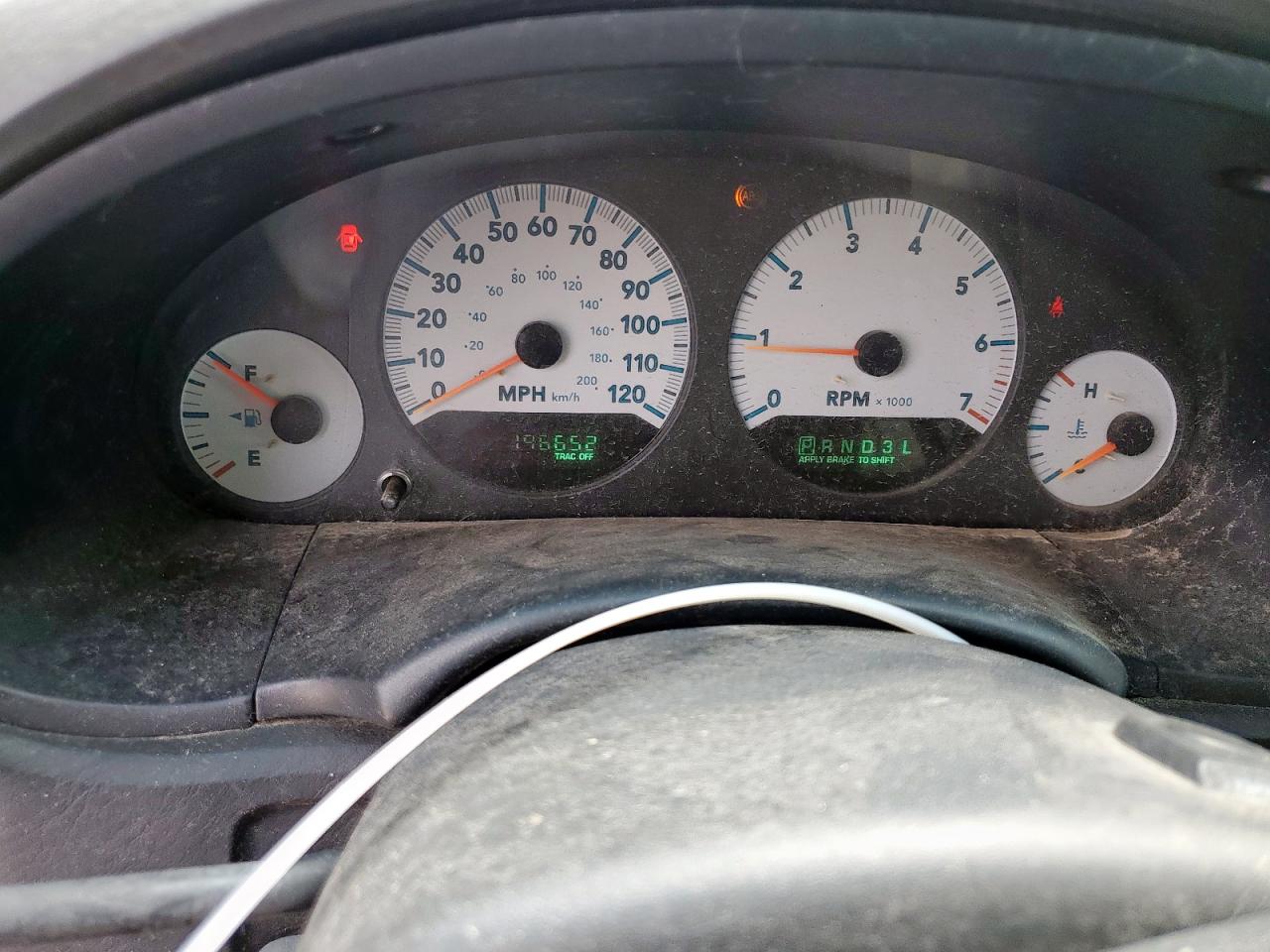 2005 Dodge Grand Caravan Sxt VIN: 2D4GP44L45R128215 Lot: 69503165