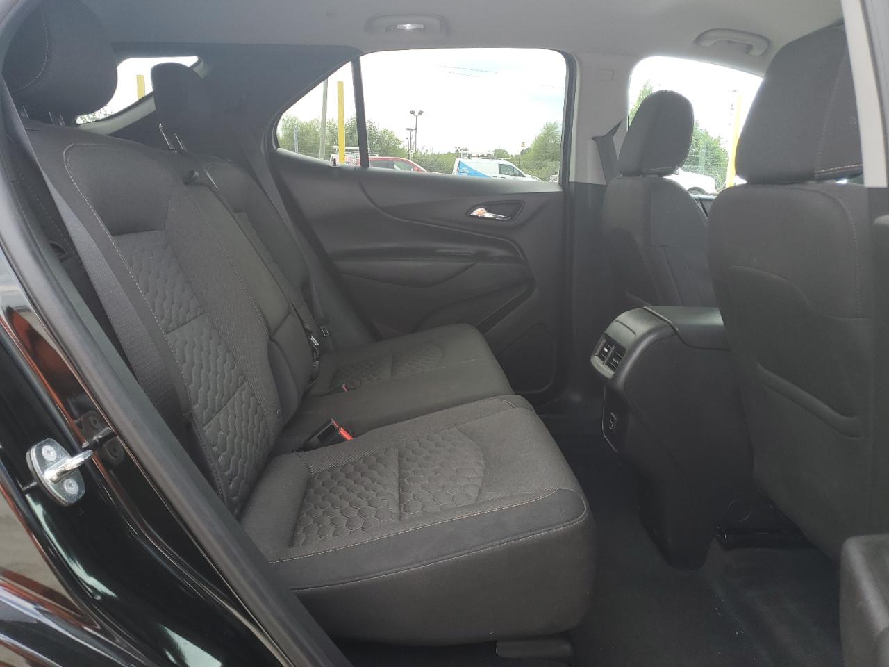 2019 Chevrolet Equinox Lt VIN: 3GNAXJEV1KL328731 Lot: 70602075