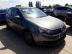 2009 VOLKSWAGEN GOLF SE TS for sale at Copart SANDY