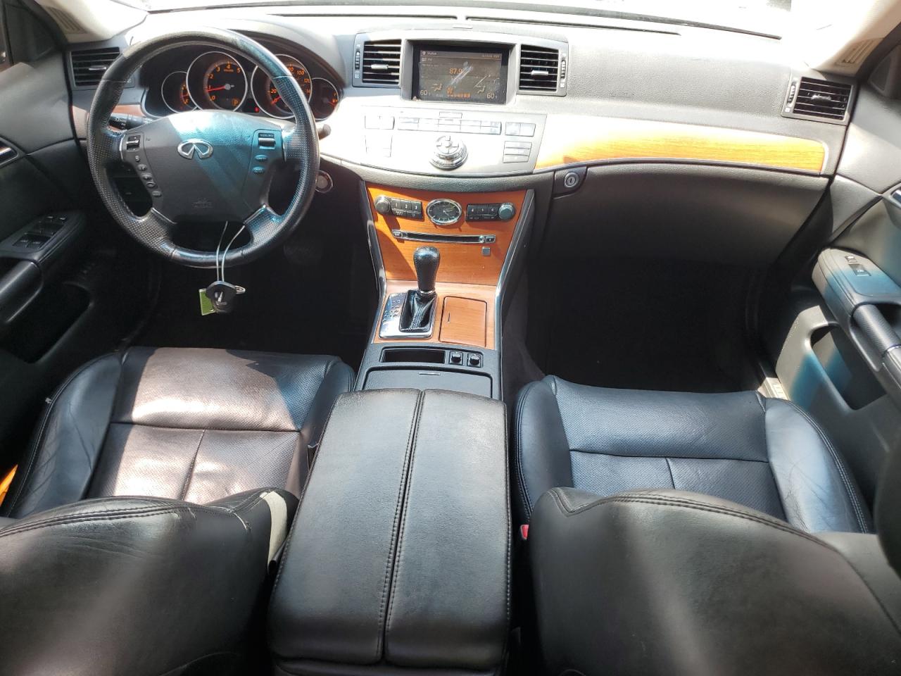 2006 Infiniti M35 Base VIN: JNKAY01E06M108111 Lot: 69212445
