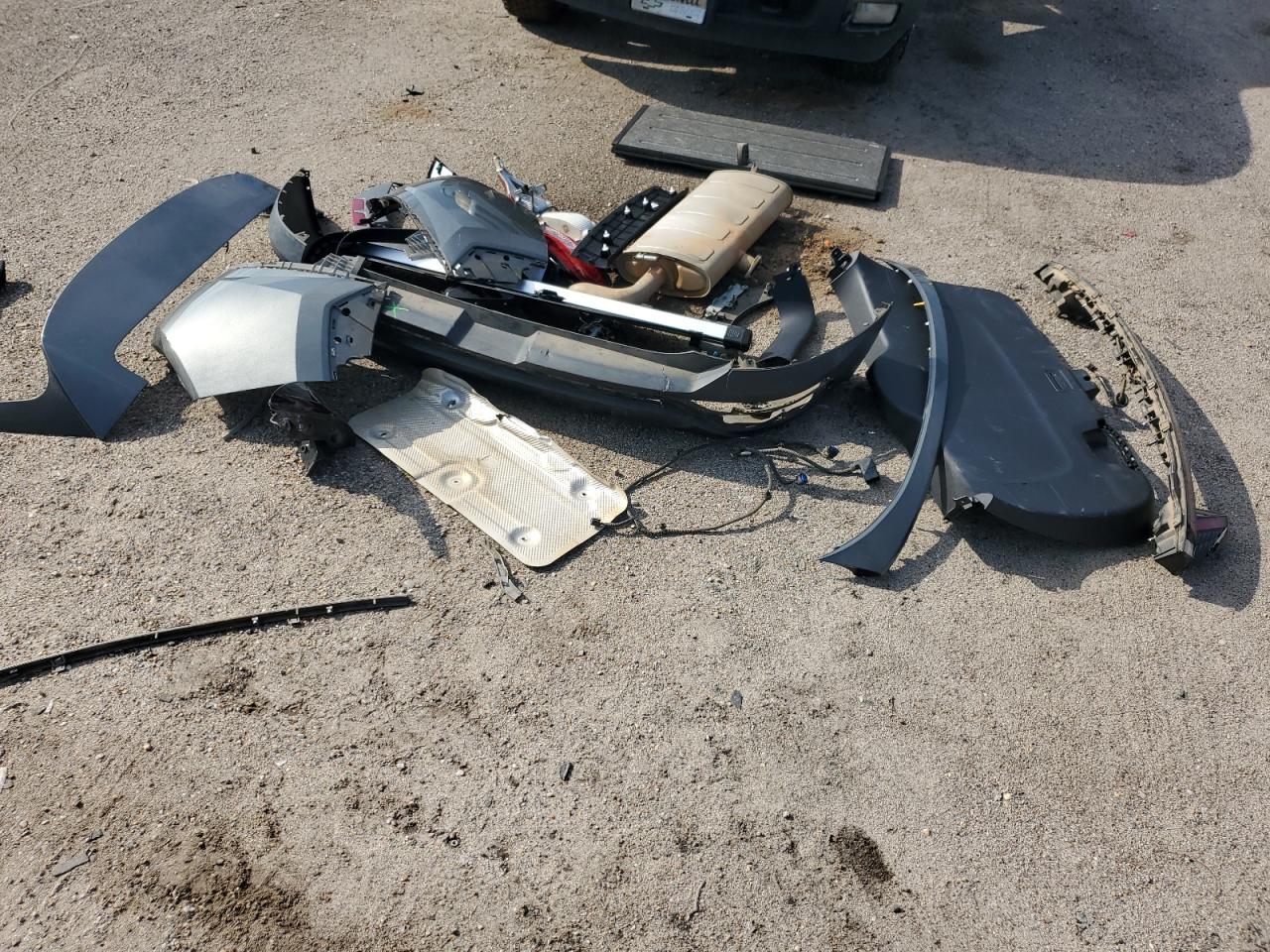 2022 Hyundai Tucson Sel VIN: 5NMJB3AE6NH006676 Lot: 69968515