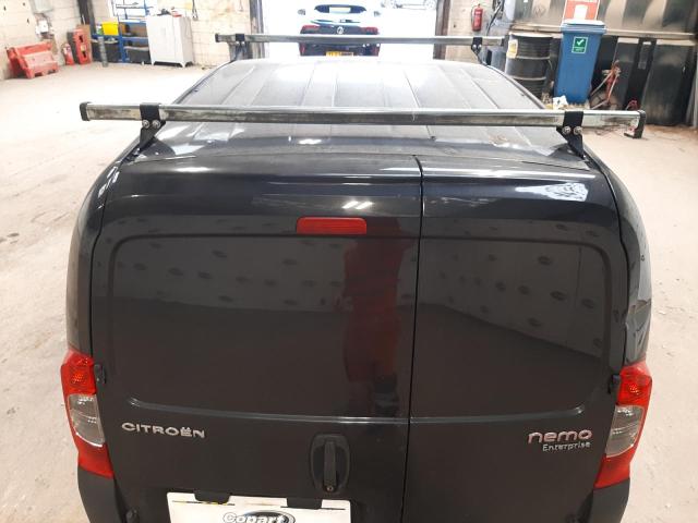 2015 CITROEN NEMO 660 E
