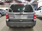 2012 FORD ESCAPE XLT   à vendre chez Copart CT - HARTFORD SPRINGFIELD