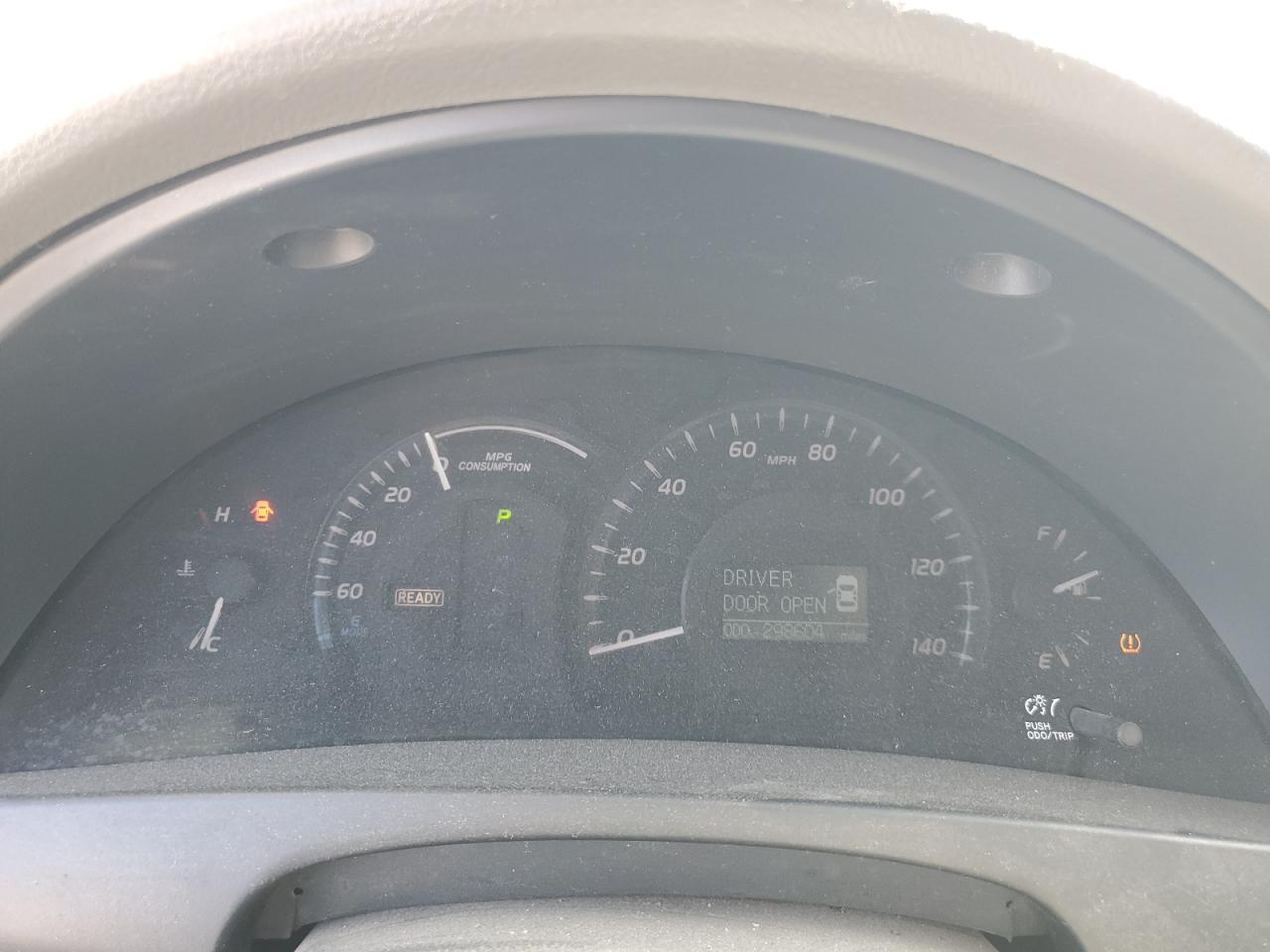 2007 Toyota Camry Hybrid VIN: 4T1BB46K47U012900 Lot: 70051485