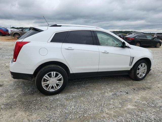  CADILLAC SRX 2016 Белы