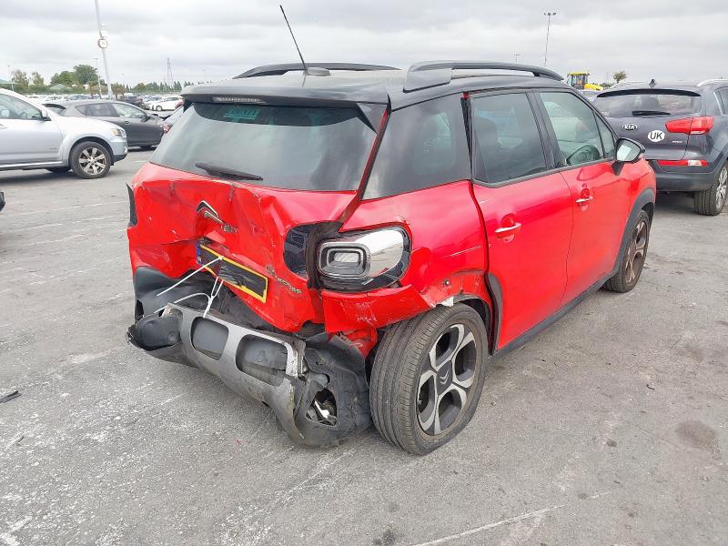 2019 CITROEN C3 AIRCROSS FLAIR PURETEC 