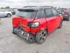 2019 CITROEN C3 AIRCROSS FLAIR PURETEC  for sale at Copart CHESTER